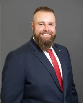 Bo Davis Profile Photo